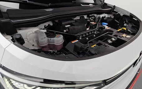Volkswagen ID.4, 2022 год, 5 399 000 рублей, 10 фотография