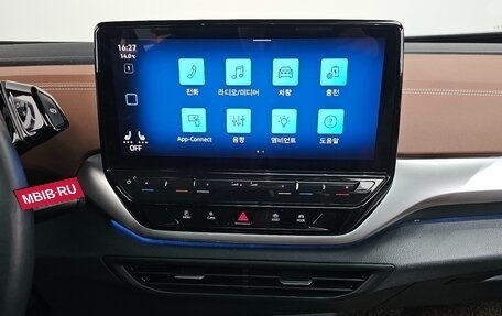 Volkswagen ID.4, 2022 год, 5 399 000 рублей, 6 фотография