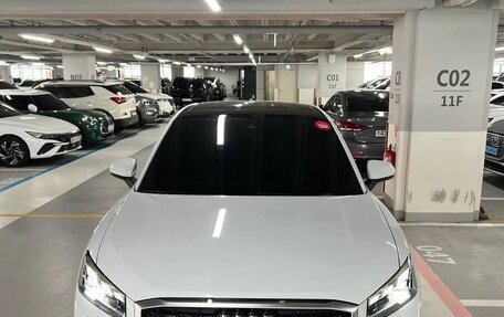 Audi Q2 I, 2023 год, 2 790 000 рублей, 2 фотография