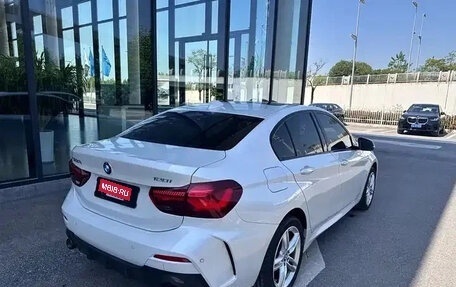 BMW 1 серия, 2023 год, 1 790 000 рублей, 6 фотография