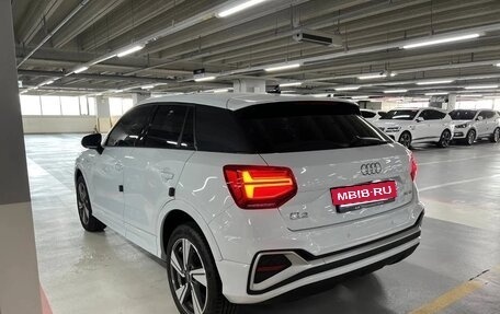 Audi Q2 I, 2023 год, 2 790 000 рублей, 4 фотография
