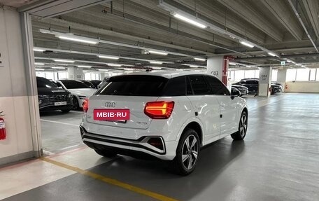 Audi Q2 I, 2023 год, 2 790 000 рублей, 5 фотография