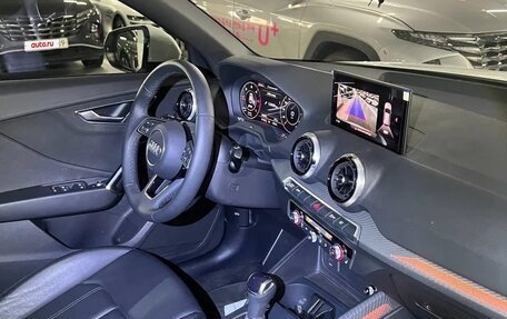 Audi Q2 I, 2023 год, 2 790 000 рублей, 6 фотография