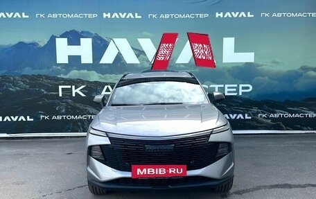 Haval F7x, 2026 год, 3 999 000 рублей, 2 фотография