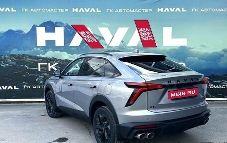 Haval F7x, 2026 год, 3 999 000 рублей, 8 фотография