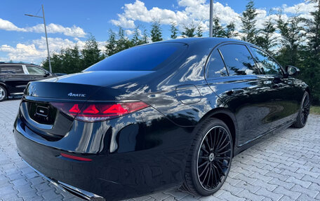 Mercedes-Benz S-Класс, 2026 год, 24 400 000 рублей, 6 фотография