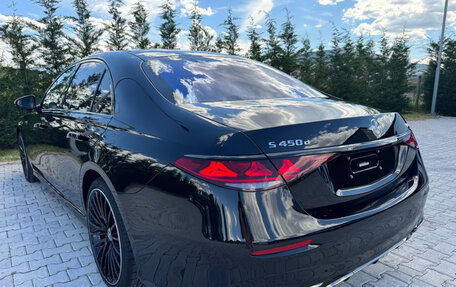 Mercedes-Benz S-Класс, 2026 год, 24 400 000 рублей, 7 фотография