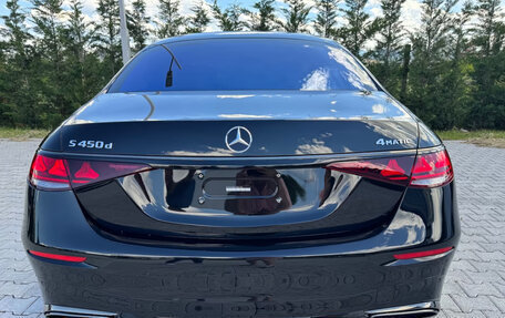 Mercedes-Benz S-Класс, 2026 год, 24 400 000 рублей, 9 фотография