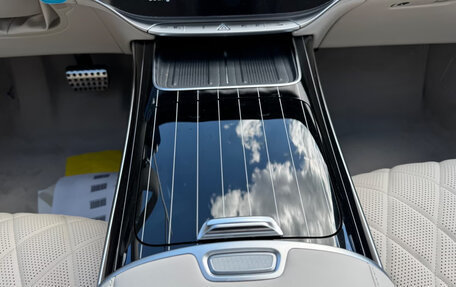 Mercedes-Benz S-Класс, 2026 год, 24 400 000 рублей, 15 фотография