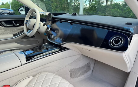 Mercedes-Benz S-Класс, 2026 год, 24 400 000 рублей, 16 фотография