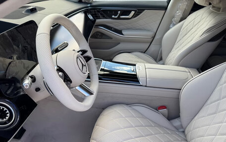 Mercedes-Benz S-Класс, 2026 год, 24 400 000 рублей, 11 фотография