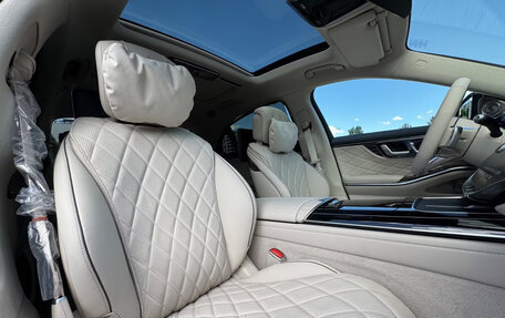 Mercedes-Benz S-Класс, 2026 год, 24 400 000 рублей, 18 фотография