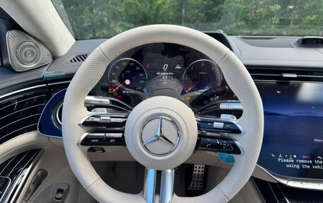 Mercedes-Benz S-Класс, 2026 год, 24 400 000 рублей, 13 фотография