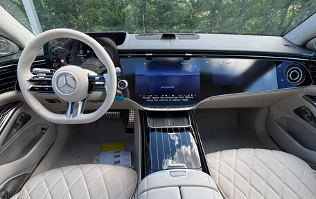 Mercedes-Benz S-Класс, 2026 год, 24 400 000 рублей, 14 фотография