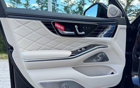 Mercedes-Benz S-Класс, 2026 год, 24 400 000 рублей, 10 фотография