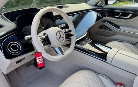 Mercedes-Benz S-Класс, 2026 год, 24 400 000 рублей, 12 фотография