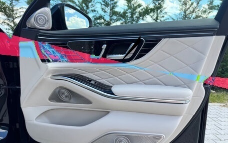 Mercedes-Benz S-Класс, 2026 год, 24 400 000 рублей, 20 фотография