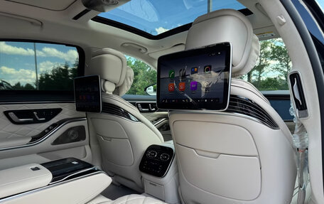 Mercedes-Benz S-Класс, 2026 год, 24 400 000 рублей, 24 фотография