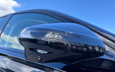 Mercedes-Benz S-Класс, 2026 год, 24 400 000 рублей, 33 фотография