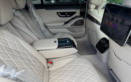 Mercedes-Benz S-Класс, 2026 год, 24 400 000 рублей, 23 фотография