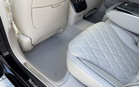 Mercedes-Benz S-Класс, 2026 год, 24 400 000 рублей, 28 фотография