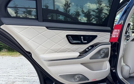 Mercedes-Benz S-Класс, 2026 год, 24 400 000 рублей, 27 фотография