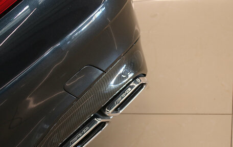 Mercedes-Benz SL-Класс AMG, 2016 год, 10 500 000 рублей, 20 фотография