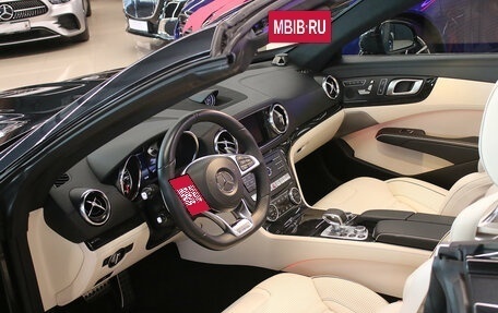Mercedes-Benz SL-Класс AMG, 2016 год, 10 500 000 рублей, 16 фотография