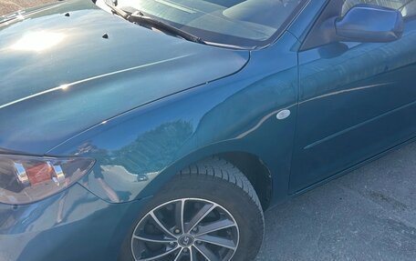 Mazda 3, 2006 год, 495 000 рублей, 2 фотография