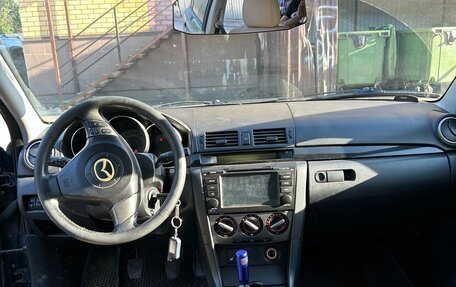 Mazda 3, 2006 год, 495 000 рублей, 8 фотография