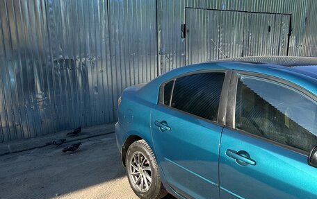 Mazda 3, 2006 год, 495 000 рублей, 4 фотография