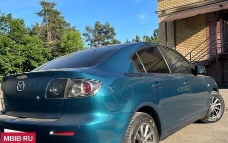 Mazda 3, 2006 год, 495 000 рублей, 7 фотография