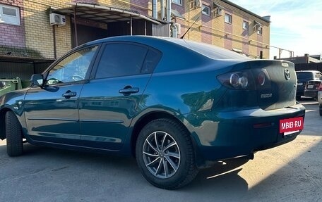 Mazda 3, 2006 год, 495 000 рублей, 3 фотография