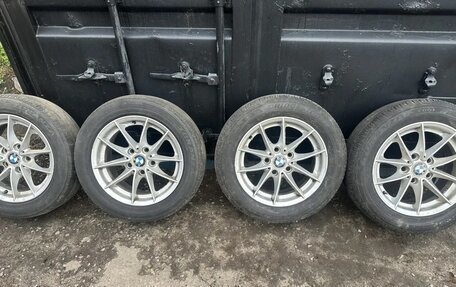 BMW 3 серия, 2009 год, 720 000 рублей, 13 фотография
