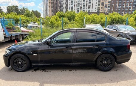 BMW 3 серия, 2009 год, 720 000 рублей, 6 фотография