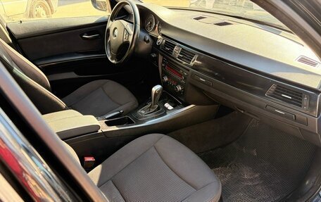 BMW 3 серия, 2009 год, 720 000 рублей, 9 фотография