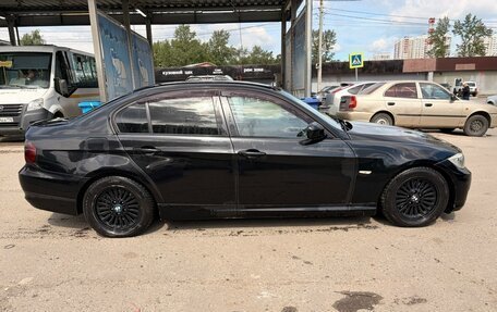 BMW 3 серия, 2009 год, 720 000 рублей, 12 фотография