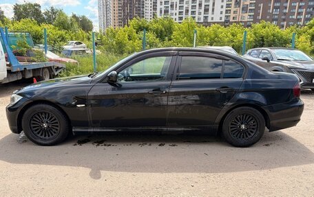 BMW 3 серия, 2009 год, 720 000 рублей, 11 фотография