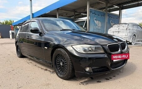 BMW 3 серия, 2009 год, 720 000 рублей, 4 фотография