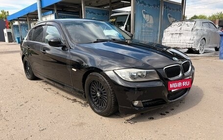 BMW 3 серия, 2009 год, 720 000 рублей, 7 фотография
