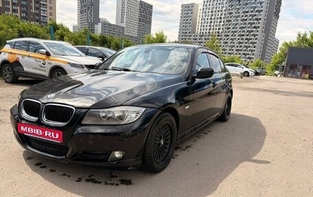 BMW 3 серия, 2009 год, 720 000 рублей, 5 фотография