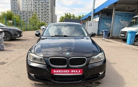 BMW 3 серия, 2009 год, 720 000 рублей, 2 фотография