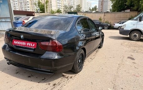 BMW 3 серия, 2009 год, 720 000 рублей, 3 фотография
