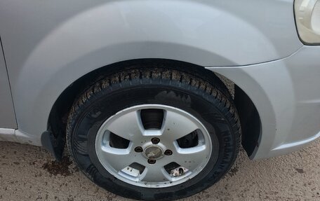 Chevrolet Aveo III, 2007 год, 240 000 рублей, 12 фотография