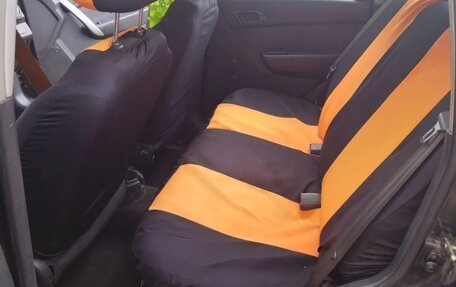 Chevrolet Aveo III, 2010 год, 350 000 рублей, 8 фотография