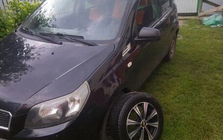 Chevrolet Aveo III, 2010 год, 350 000 рублей, 10 фотография