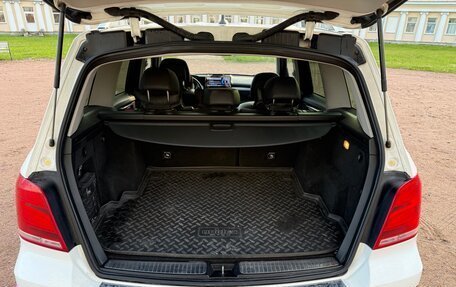 Mercedes-Benz GLK-Класс, 2015 год, 2 200 000 рублей, 10 фотография