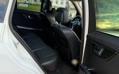 Mercedes-Benz GLK-Класс, 2015 год, 2 200 000 рублей, 8 фотография