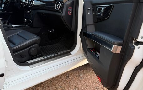 Mercedes-Benz GLK-Класс, 2015 год, 2 200 000 рублей, 9 фотография