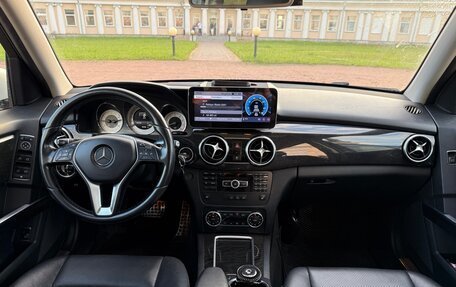 Mercedes-Benz GLK-Класс, 2015 год, 2 200 000 рублей, 13 фотография
